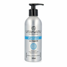 Vitanativ Gift Box Shampoo + Hair Balm