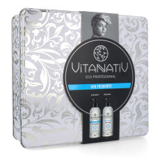 Vitanativ Geschenkbox Shampoo + Haarbalsam