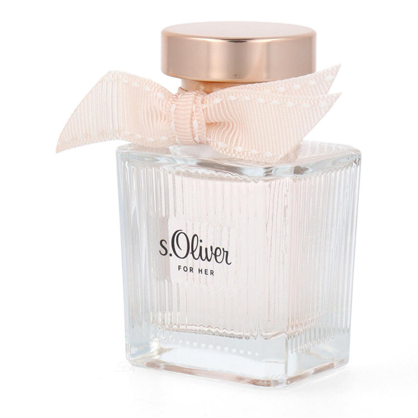 s.Oliver for Her Eau de Toilette 30ml