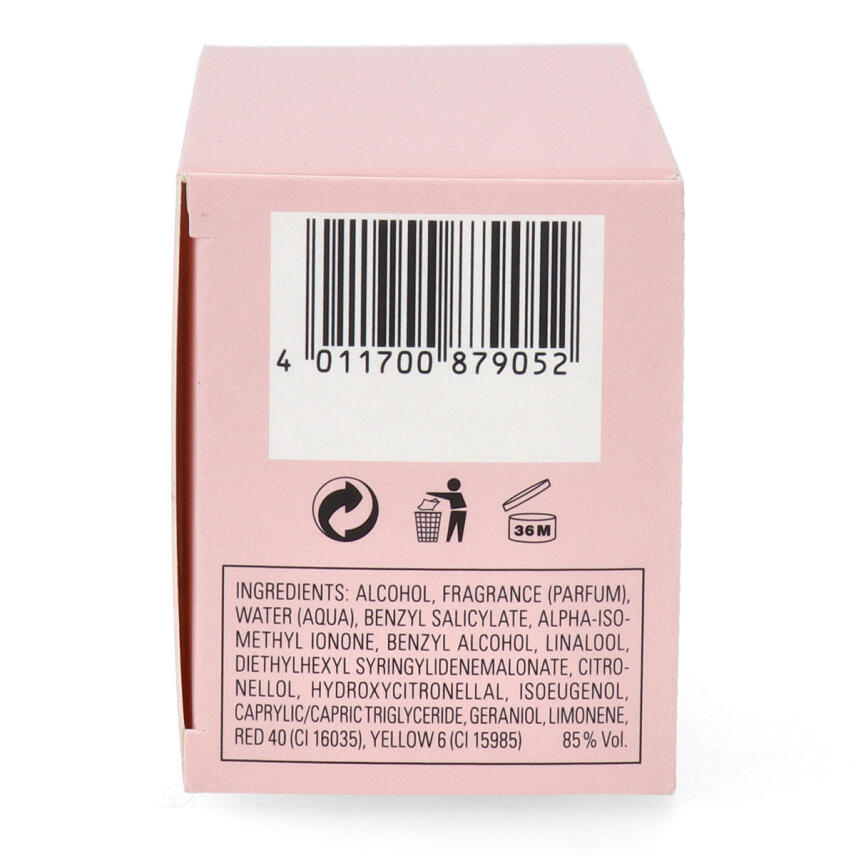 s.Oliver for Her Eau de Toilette 30ml