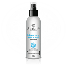 Vitanativ Haarbalsam spray ohne Auswaschen 100 ml...