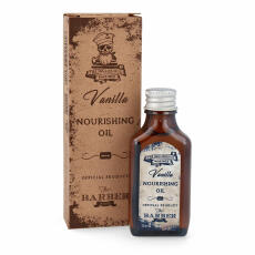 The Inglorious Mariner Vanilla Nourishing Oil Bart&ouml;l 30 ml