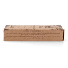 The Inglorious Mariner Vanilla Nourishing Oil Bart&ouml;l 30 ml