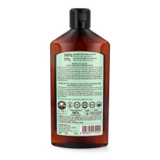 LErboristica di Athenas Aloe Vera Fermentata Bio Duschgel 300 ml