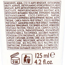 Seysol Kinder Sonnenmilch LSF 50+ UVA UVB Vitamin E 125 ml Sonnenschutz