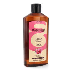 LErboristica di Athenas Camelia Japonica Silky Duschgel 400 ml