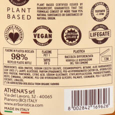 LErboristica di Athenas Camelia Japonica Silky Duschgel 400 ml