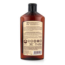 LErboristica di Athenas Olio di Cocco &amp; Mono&iuml; Shampoo 300 ml