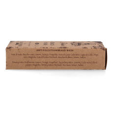 The Inglorious Mariner Amber Anti Pollution Bart Shampoo 100 ml