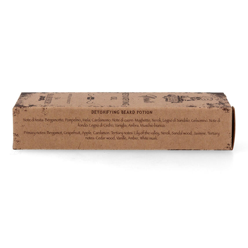 The Inglorious Mariner Neroli Bart&ouml;l 30 ml