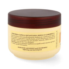 LErboristica di Athenas Miele &amp; Camomilla Haarmaske 200 ml