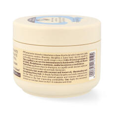 LErboristica di Athenas Olio di Cocco &amp; Mono&iuml; Haarmaske 200 ml