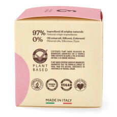 LErboristica di Athenas Mandorle Dolci Anti-Falten Gesichtscreme 50 ml