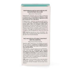 LErboristica di Athenas Antiet&agrave; Globale Kollagen Anti Falten Nachtcreme 50 ml