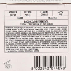 LErboristica di Athenas Antiet&agrave; Globale Kollagen Anti Falten Nachtcreme 50 ml