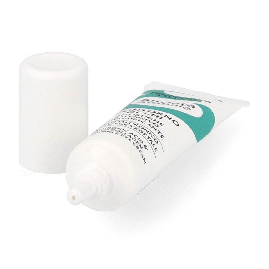 LErboristica di Athenas Antiet&agrave; Globale Hyaluron Anti Falten Augencreme 15 ml