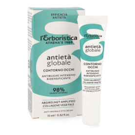 LErboristica di Athenas Antietà Globale Hyaluronic...