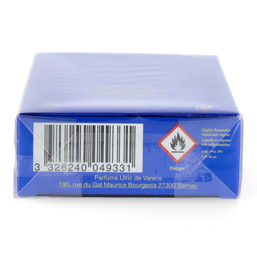 Ulric de Varens Wild Eau de Toilette f&uuml;r Herren 60 ml