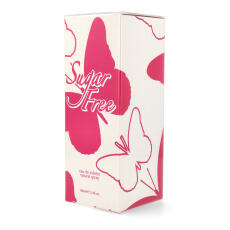 MD Sugar Free Eau de Toilette Spray 100 ml