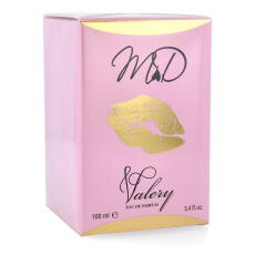 MD Valery Eau de Toilette Spray 100 ml