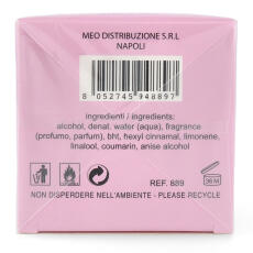 MD Valery Eau de Toilette Spray 100 ml