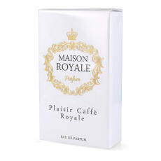 Maison Royale Plaisir Caffe Royale Eau de Parfum 100 ml vapo