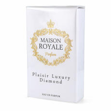 Maison Royale Plaisir Luxury Diamond Eau de Parfum 100 ml...