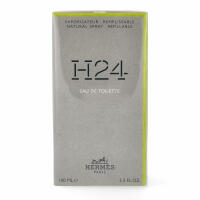 Hermes H24 Eau de Toilette 100ml Spray refillable