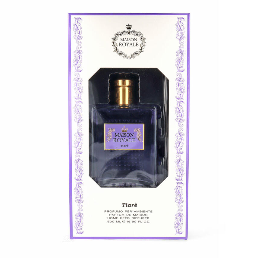 Maison Royale Tiare Raumdiffusor 500 ml