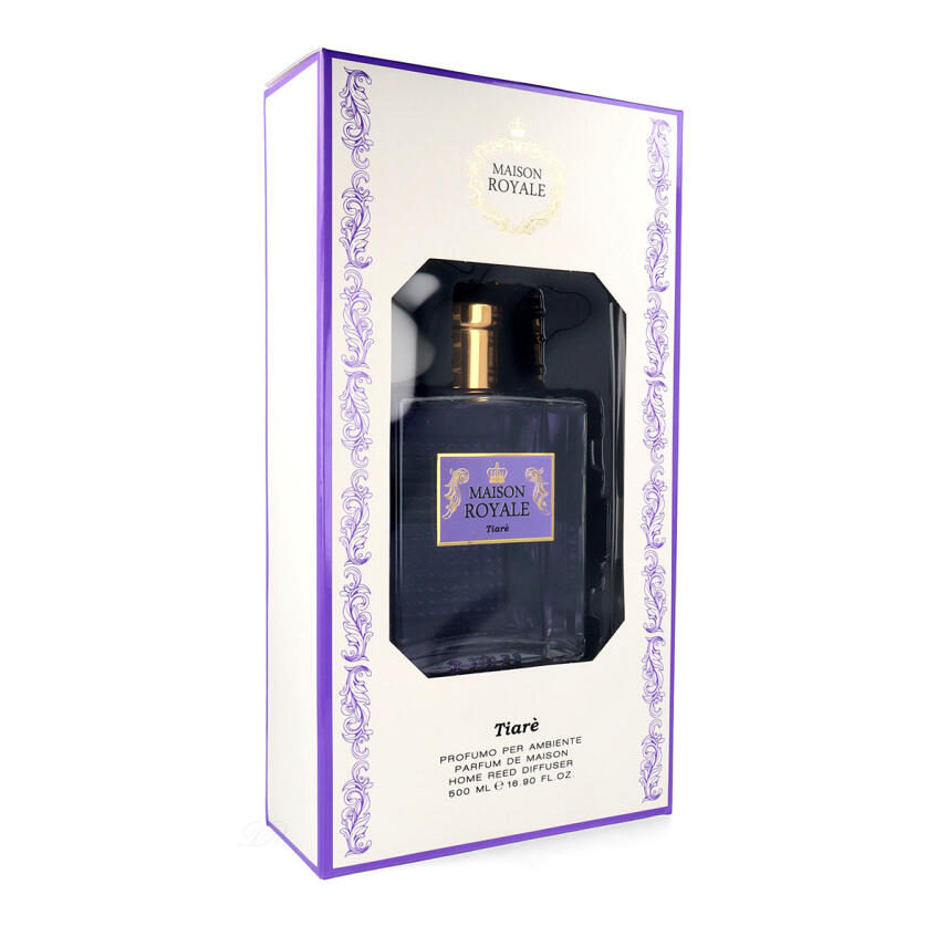 Maison Royale Tiare Raumdiffusor 500 ml