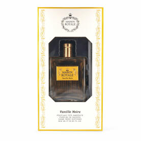 Maison Royale Room Fragrance Vanille Noire 500 ml