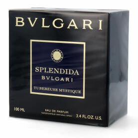 Bvlgari Splendida Tubereuse Mystique Eau de Parfum for...