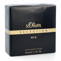 S.Oliver selection After Shave 50ml