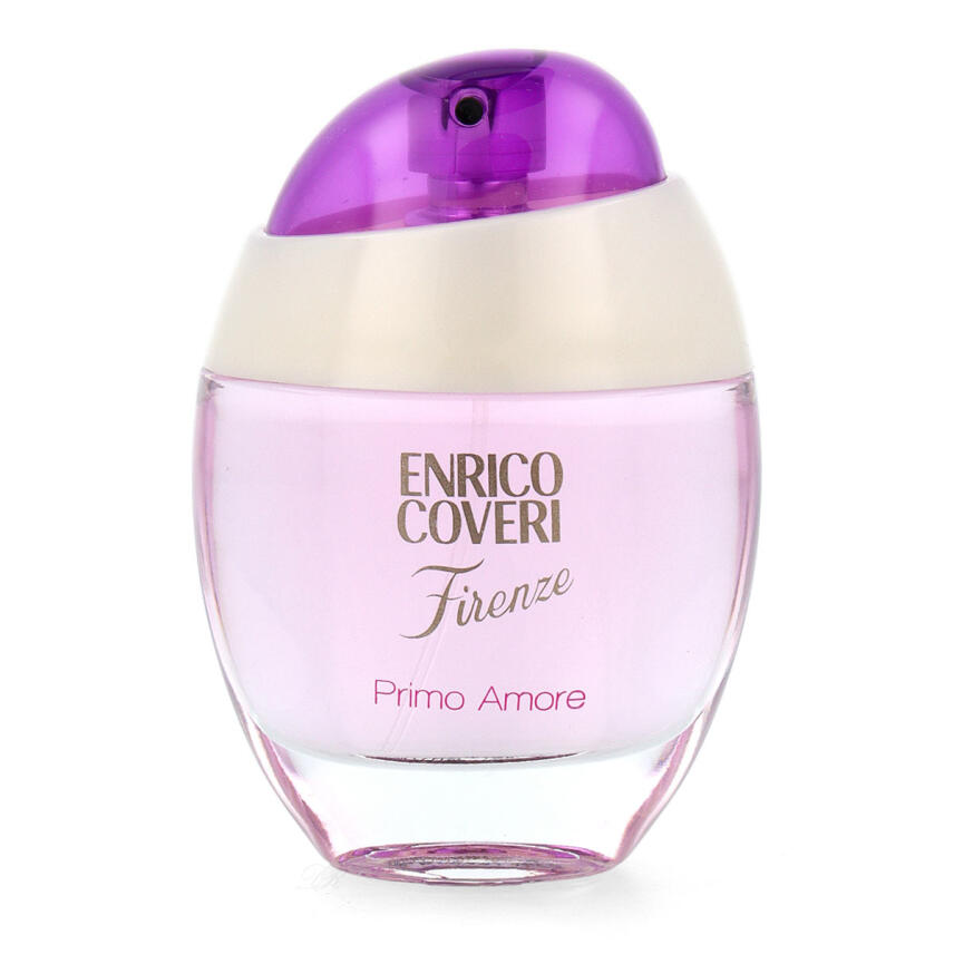 Enrico Coveri Firenze Primo amore Eau de Toilette 50 ml vapo