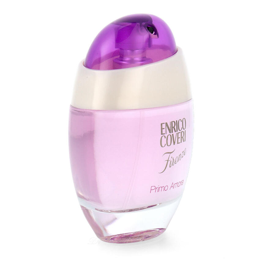 Enrico Coveri Firenze Primo amore Eau de Toilette 50 ml vapo