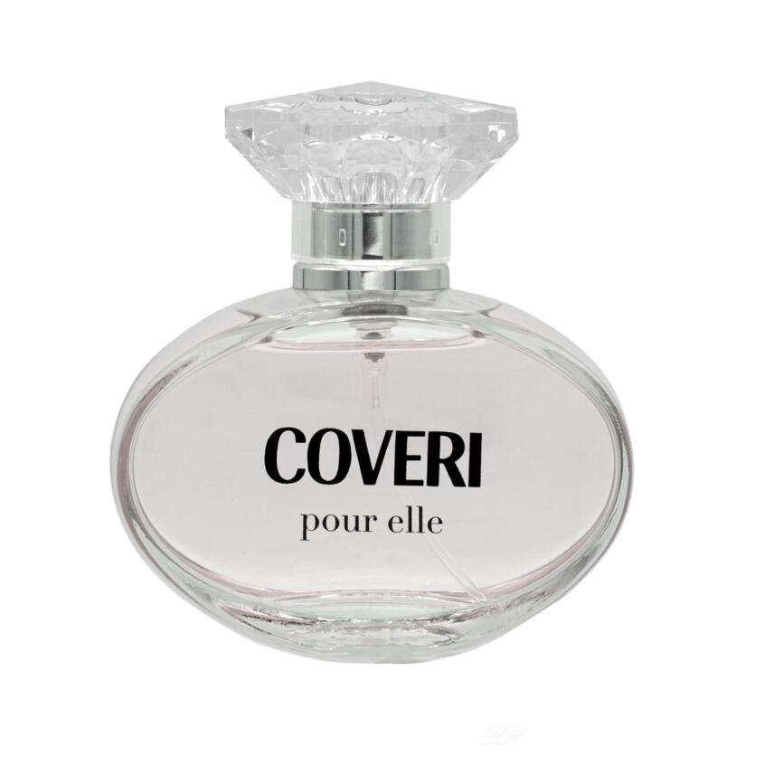 Enrico Coveri pour elle Eau de Parfum f&uuml;r Damen 50 ml vapo