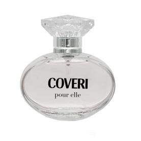 Enrico Coveri pour elle Eau de Parfum für Damen 50...