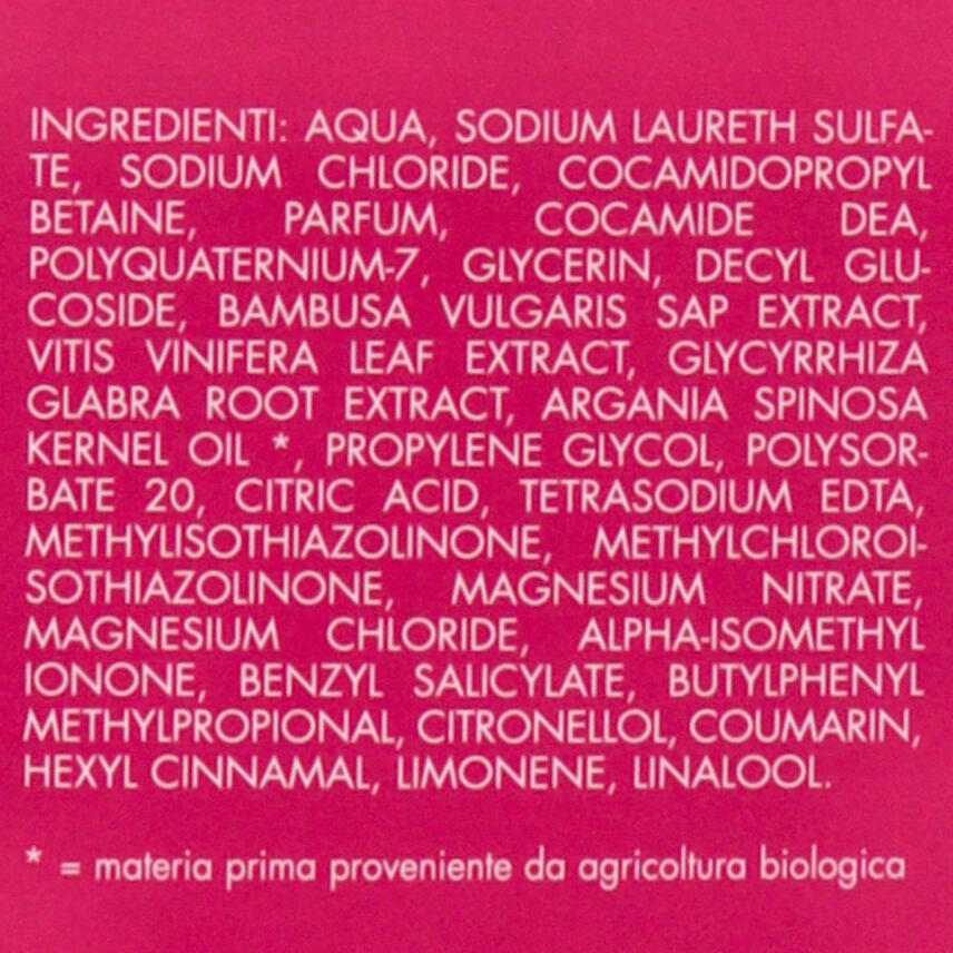 Enrico Coveri Paillettes Duschgel 400 ml