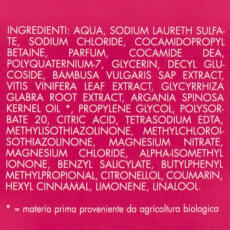 Enrico Coveri Paillettes Duschgel 400 ml