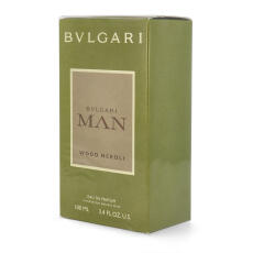 Bvlgari Man Wood Neroli Eau de Parfum 100 ml