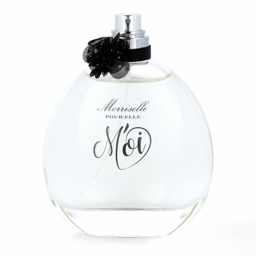 Morriselle Moi pour Elle Eau de Parfum 100 ml - 3.3fl.oz