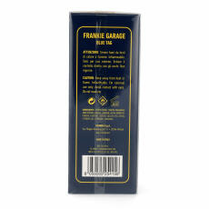 Frankie Garage Sporty Fragrance Blue Tag Eau de Toilette...