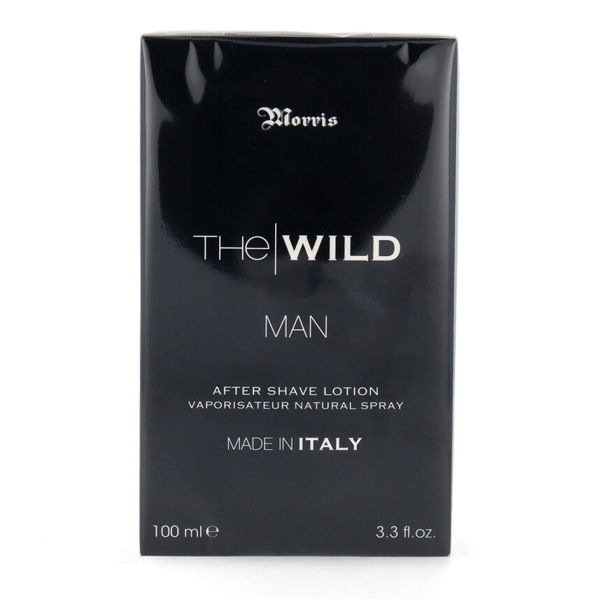 Morris The Wild After Shave 100 ml