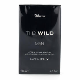 Morris The Wild After Shave 100ml