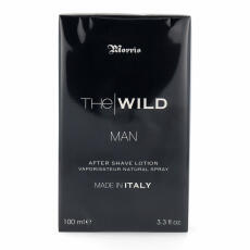 Morris The Wild After Shave 100ml - 3.3fl.oz