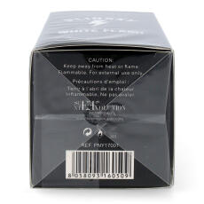 Plinsky White Flash Eau de Toilette unisex 100 ml