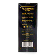 Frankie Garage Sporty Fragrance Black Out Eau de Toilette 100 ml