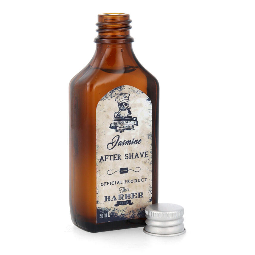 The Inglorious Mariner Jasmine Aftershave ohne Alkohol 50 ml
