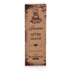 The Inglorious Mariner Jasmine Aftershave ohne Alkohol 50 ml