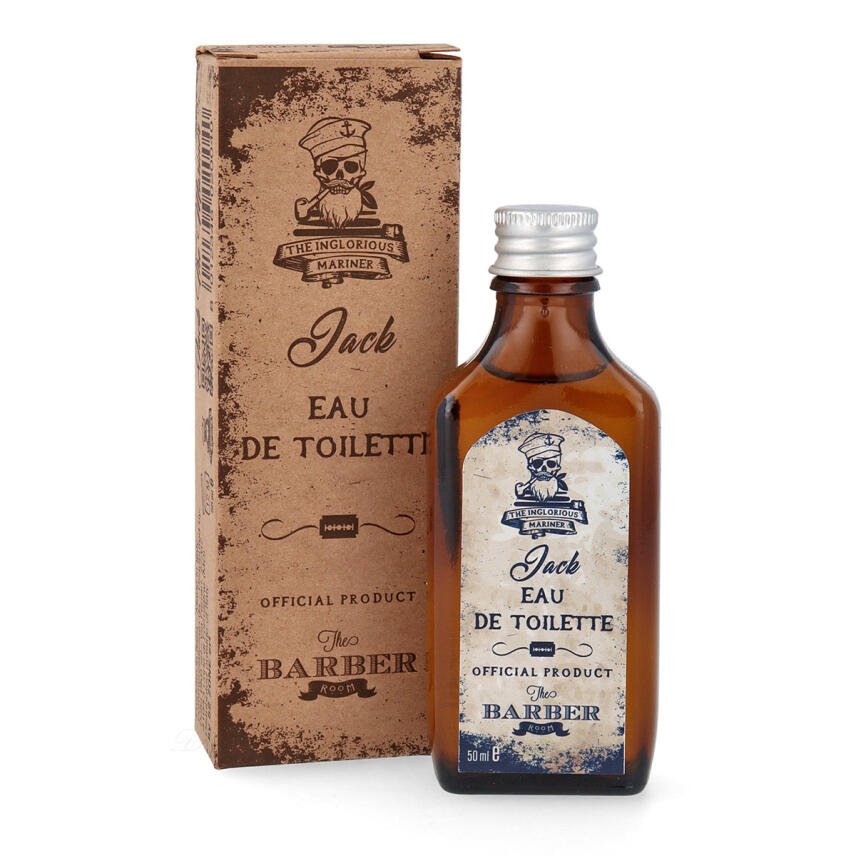 The Inglorious Mariner Jack Eau de Toilette 50 ml